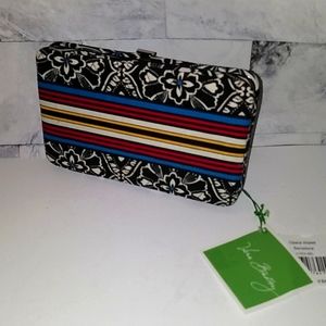 Vera Bradley Opera Wallet